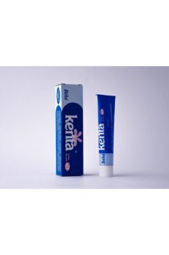 ROSMARİN Cildi beyazlatmak ve hassas bölgeleri aydınlatmak için Kenta Fas Kremi