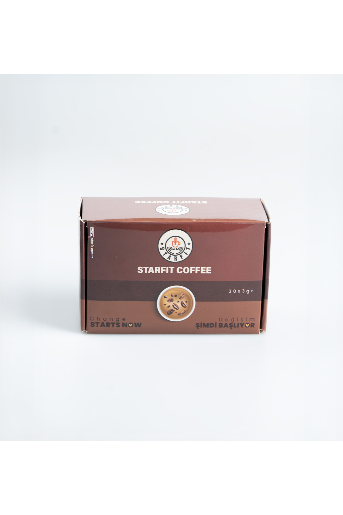 Starfit DETOX KAHVESİ - STARFİT COFFEE - Görsel 3