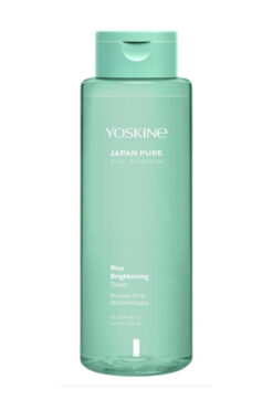 yoskine Japan Pure Aydınlatıcı Tonik 400 ml