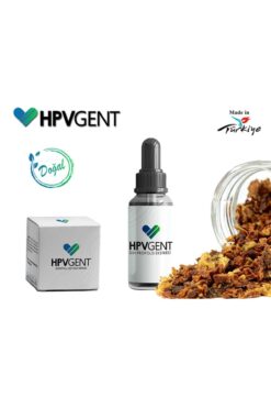 Hpvgent Hbvgent Skın Regenerator Kremi 25 ml Sıvı Propolis Ektratı %15
