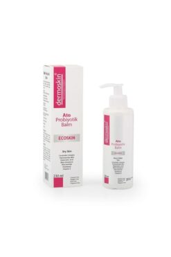 Dermoskin Ato Probiyotik Balm Kuru Ciltler Için 23