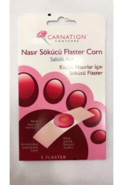 FARMATEN Carnation Küçük Nasırlar Için Nasır Sökücü Flaster