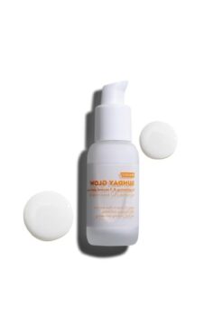 markentegra Cilt Tonu Eşitleyici Aydınlatıcı Serum - %5 Niacinamide, 37ml