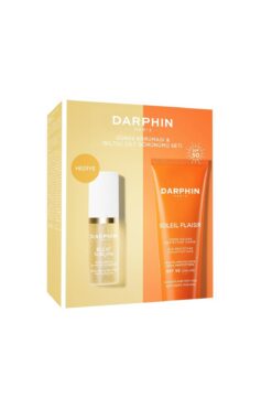 Darphin Güneş Koruması & Işıltılı Cilt Görünümü Seti