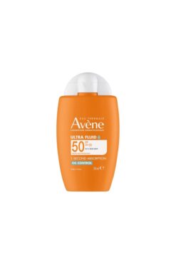 Avene Ultra Fluid Oil Control SPF50 Yağlı Ciltler İçin Matlaştırıcı Etkili Güneş Koruyucu 50 ml