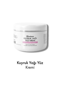 Otsa Handerma Kuyruk Yağı Yüz Kremi