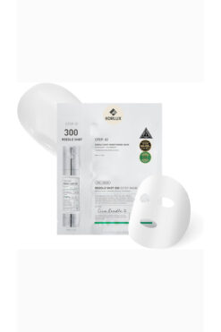 VT COSMETICS REEDLE SHOT 300 2 STEP MASK