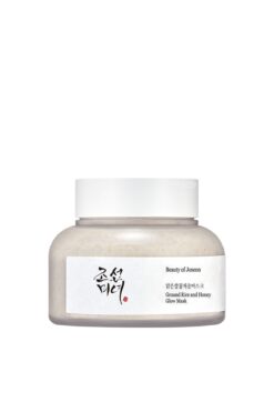 Beauty of Joseon Ground Rice And Honey Glow Mask Pürüz Karşıtı Parlatıcı Pirinç Ve Bal Özlü Maske 150ml