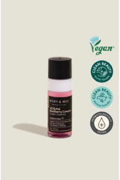 Mary & May Blackberry Complex Cream Essence 30ml