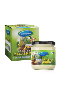 Mecitefendi Masaj Kremi 175 ml
