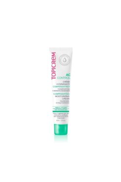 Topicrem Ac Compensating Moisturizing Cream 40 ml