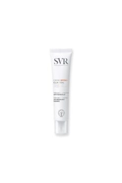 SVR Clairial Cream SPF50 Leke Karşıtı Güneş Koruyucu 40ml