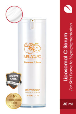 Dermabien Melacure® Liposomal C Serum 30ml