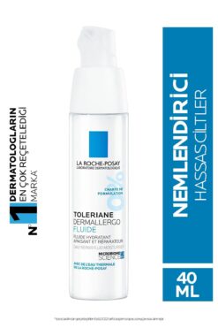 La Roche Posay Toleriane Dermallergo Fluide 40 ml