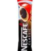 Nescafe Classic 2gr X50 Adet Stıck