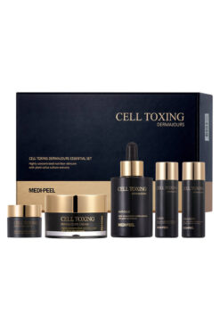 Medipeel Medi-Peel Cell Toxing Dermajours Essential Set