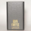 IRON COFFEE GENEL MERKEZ IRON COFFE