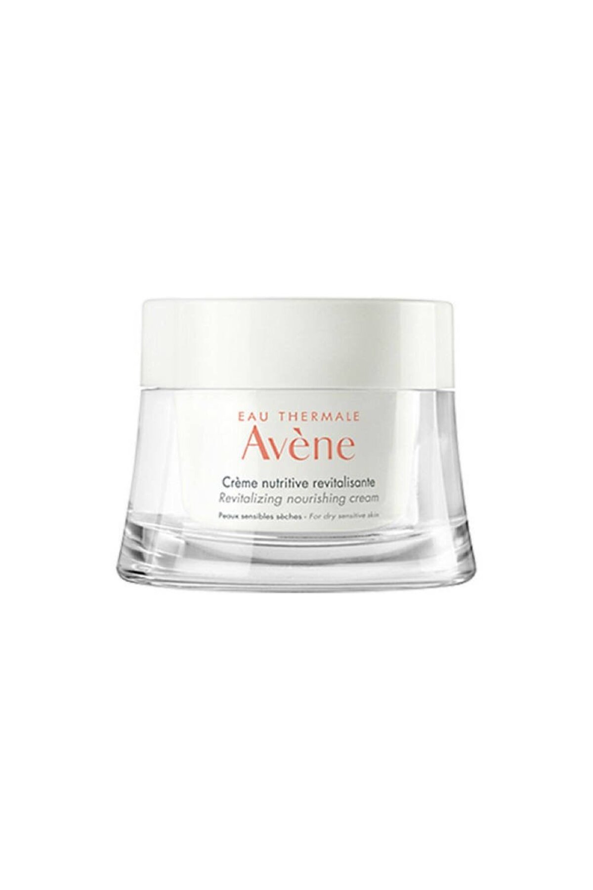 Avene Creme Nutritive Revitalisante 50ml