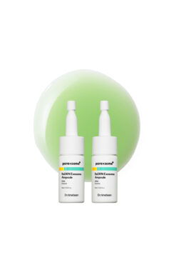 Dr.Nineteen PoreXsome ReDRN Exosome Ampoule 15ml x 2ea – Gözenek Sıkılaştırıcı & Anti-Aging Ampul