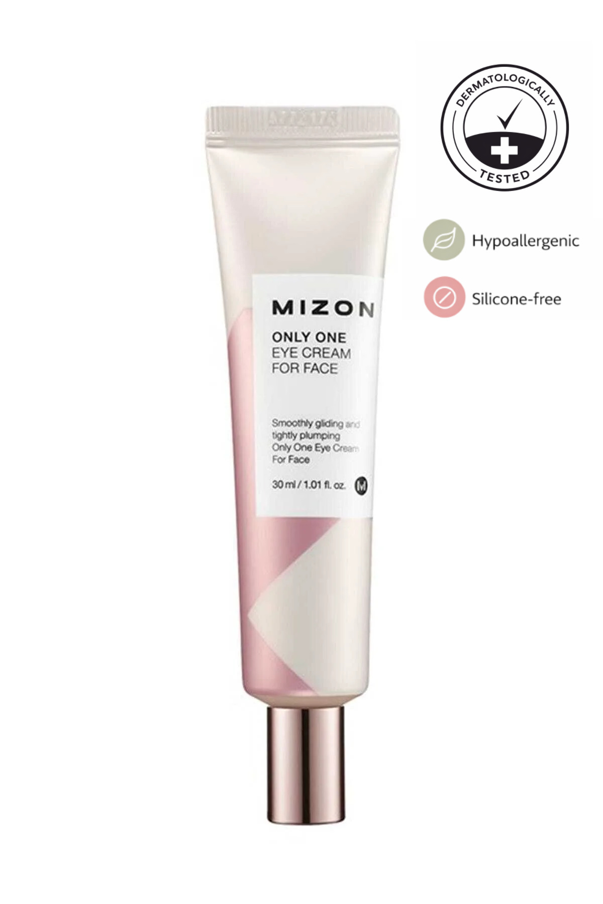 Mizon Only One Göz ve Yüz İçin Tek Bakım Kremi 30 ml - 6 Etkili Kırışıklık Karşıtı Yoğun Bakım