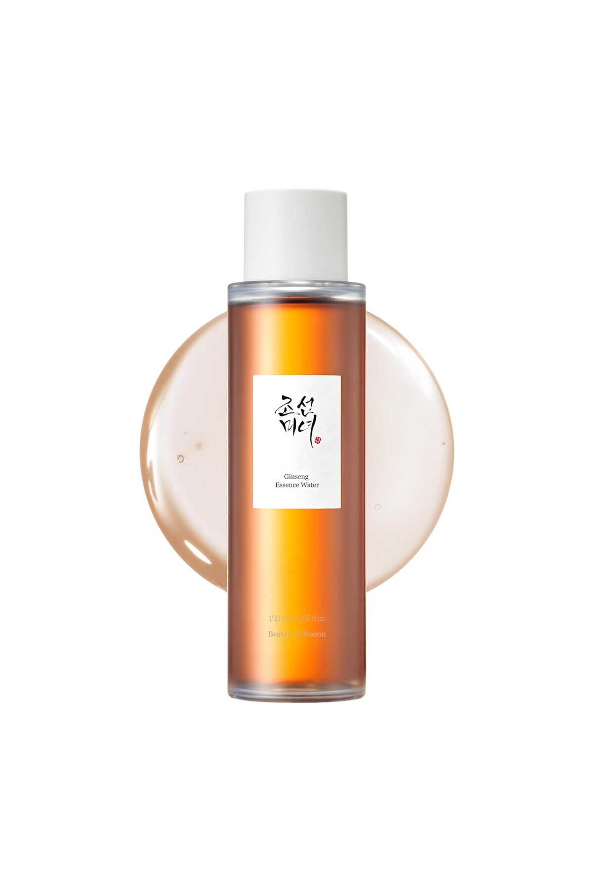 Beauty of Joseon Ginseng Essence Water Cilt Yenileyici ve Nemlendirici Esans 150ml
