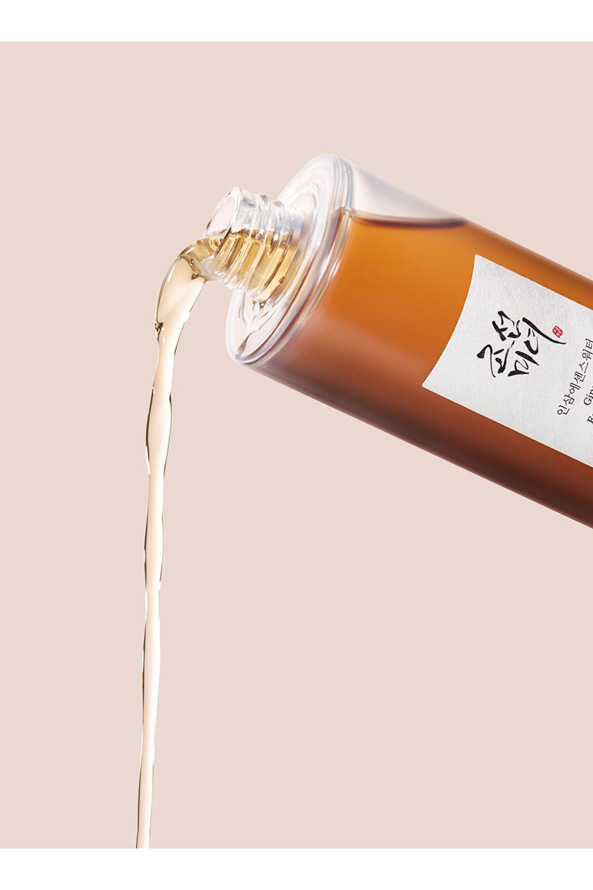 Beauty of Joseon Ginseng Essence Water Cilt Yenileyici ve Nemlendirici Esans 150ml - Görsel 3