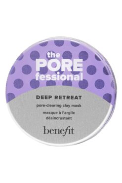 benefit cosmetics The POREfessional Deep Retreat Mini - Gözenek Temizleyici Kil Maskesi 30 ml dmr