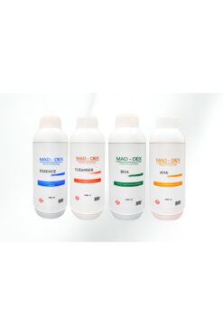 maddex HYDRAFACİAL SOLÜSYON SETİ