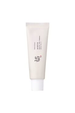 NOVAFACE Relief Sun – Nemlendirici Etkili Pirinç & Probiyotik Güneş Kremi SPF50+ -50 ml