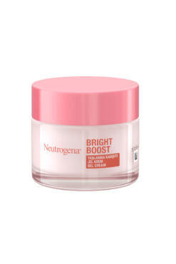 Neutrogena Bright Boost Jel Krem Yaşlanma Karşıtı 50 ml(Yeni Ambalaj)