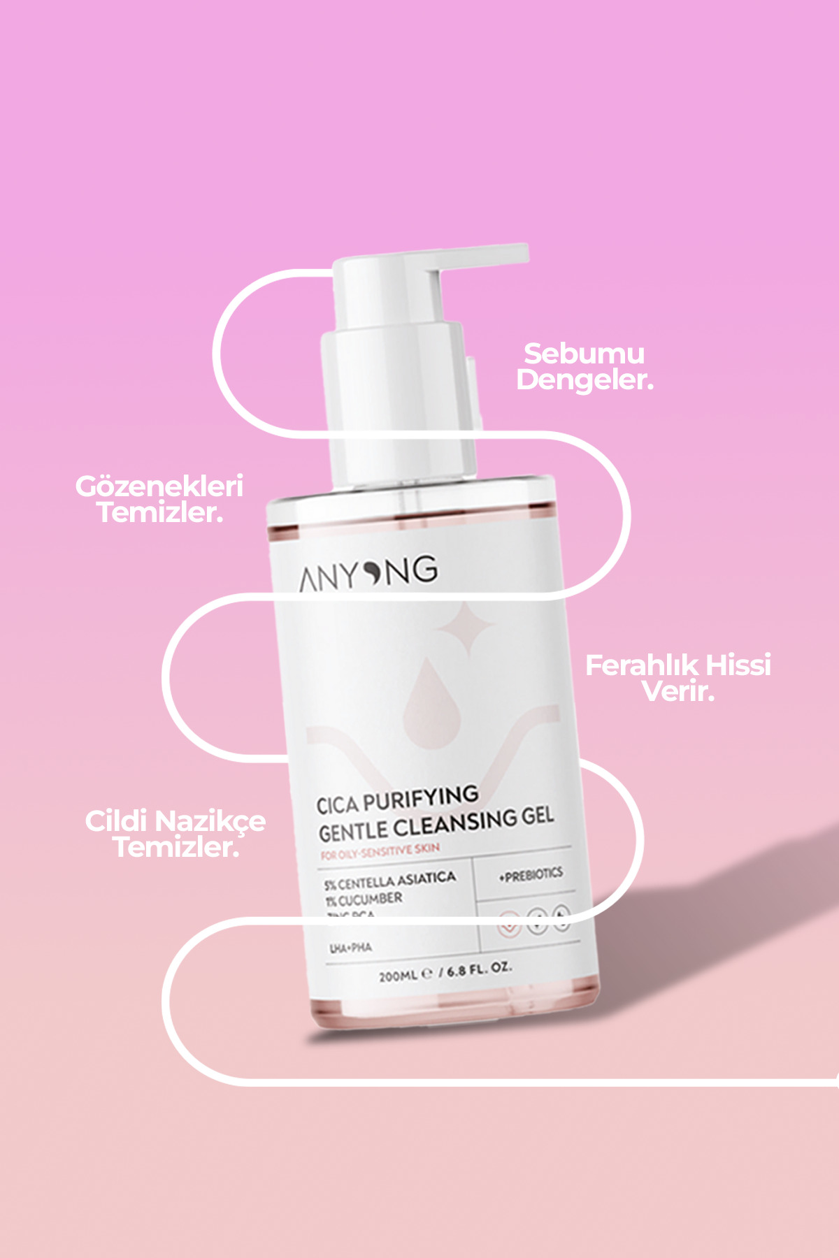 Anyong Akne Kontrol İkilisi - Görsel 3
