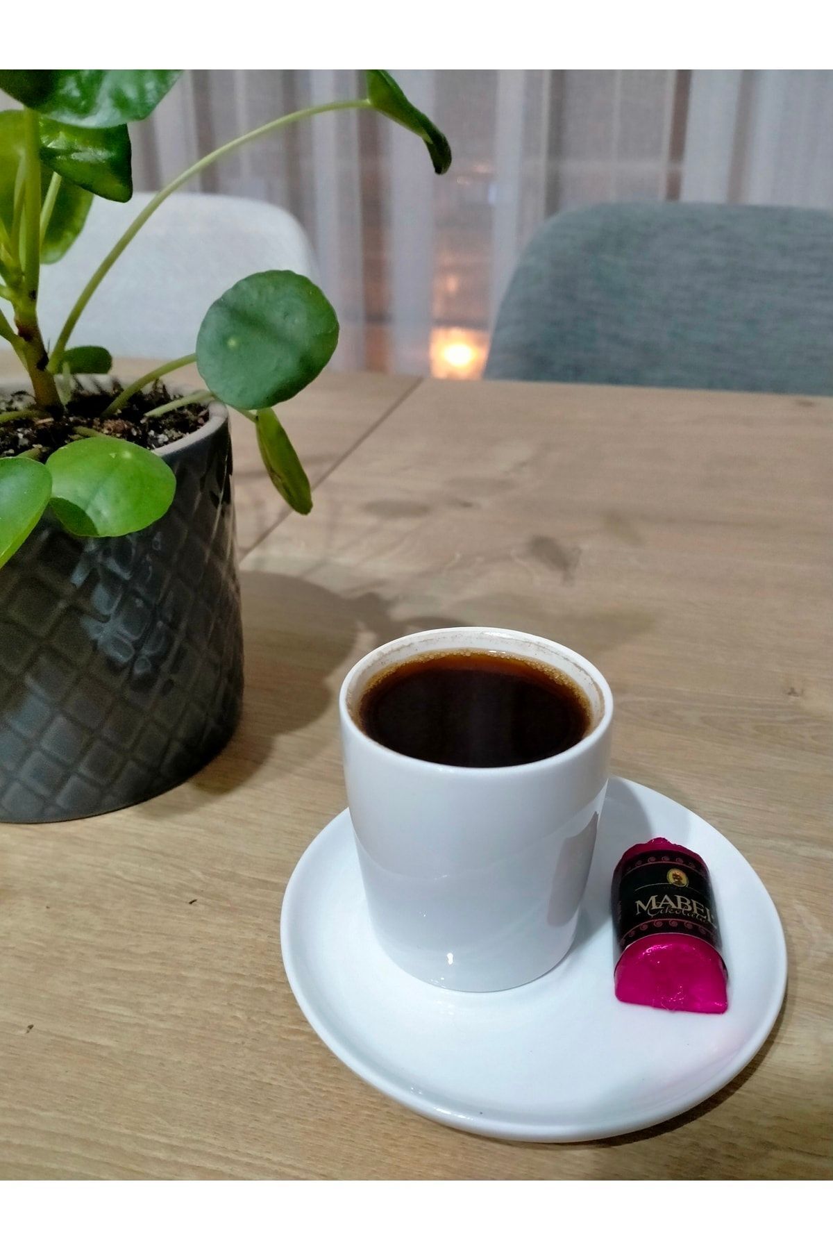 EKİN KURUYEMİŞ VE KAHVE Ekin Antakya 500 gr Çifte Kavrulmuş Koyu Türk Kahvesi #hatay#türkkahvesi #çifte Kavrulmuş - Görsel 2