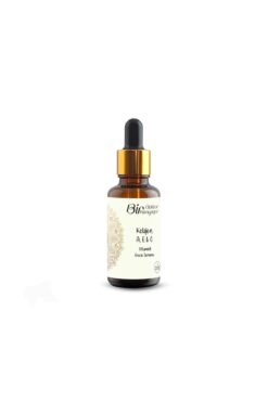Bir Doktor Bir Kimyager Kolajen & A & E & C Vitaminli Gece Serumu (30 ML)