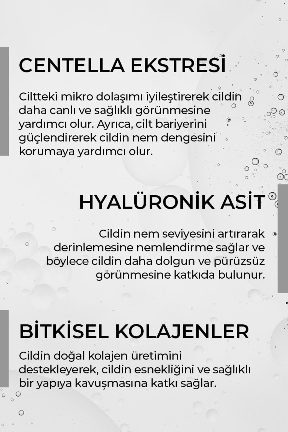 KNOWN. Yaşlanma Karşıtı Set - Görsel 3