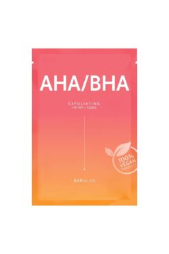 Barulab The Clean Vegan Aha/bha Mask - Pürüzsüzleştirici Maske 23gr