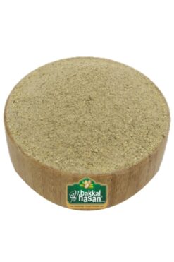 Bakkal Hasan Gaziantep %100 Doğal Çekilmiş Yeşil Kahve Katkısız 25 gr