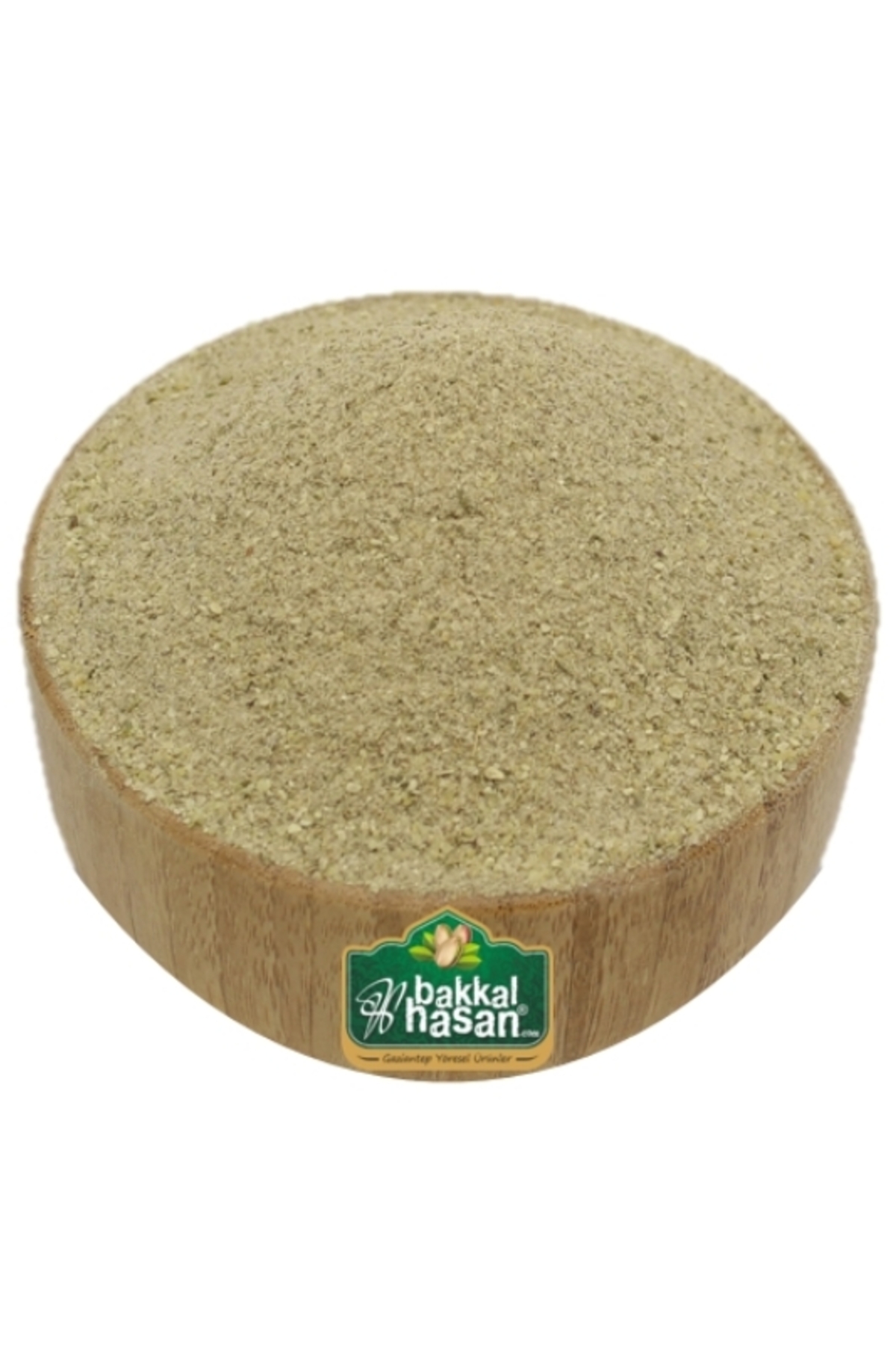 Bakkal Hasan Gaziantep %100 Doğal Çekilmiş Yeşil Kahve Katkısız 25 gr