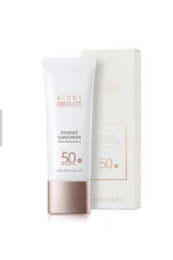 Atomy ABSOLUTE ESSENCE GÜNEŞ KREMİ SPF 50+