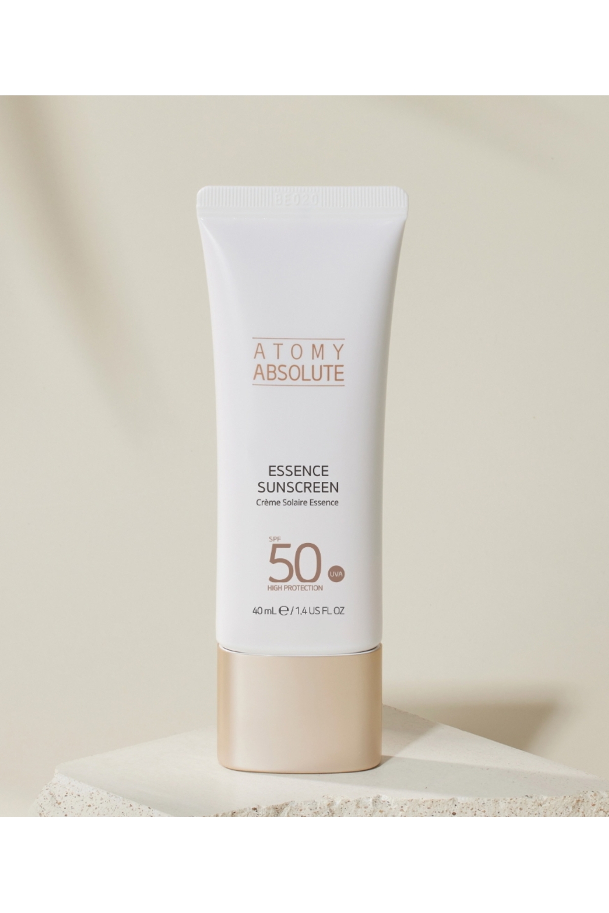 Atomy ABSOLUTE ESSENCE GÜNEŞ KREMİ SPF 50+ - Görsel 2