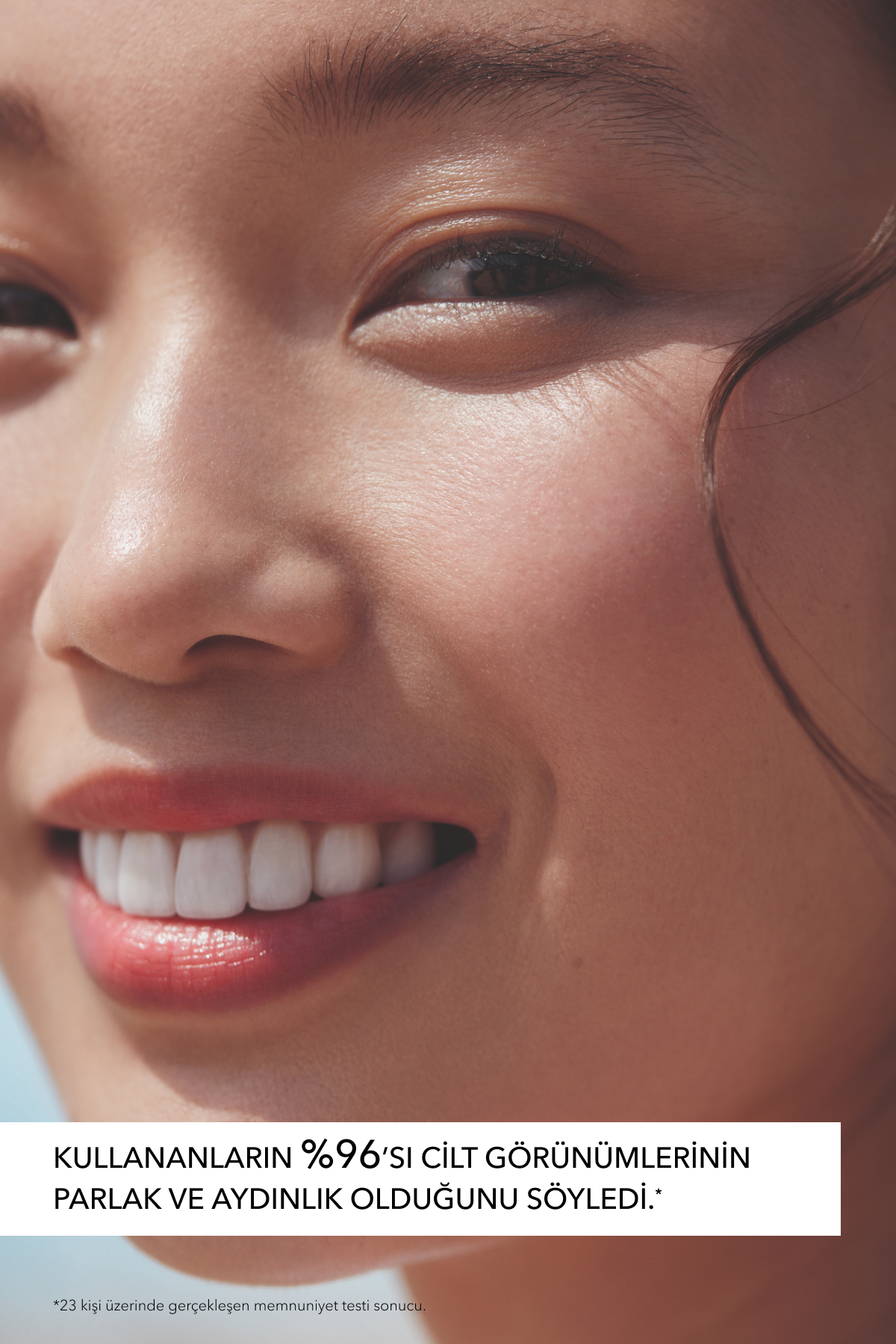 Yves Rocher Leke Ve Kırışık Karşıtı Bitkisel Bakım Bright Botanical - E Vitamini - 30 Spf Emülsiyon Krem-50 ml - Görsel 3