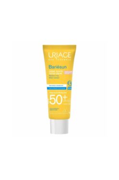 Uriage Bariesun Renkli Güneş Koruyucu SPF50+ 50ml Fair