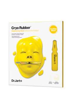 Dr.Jart+ Dr. Jart+ Cryo Rubber - Aydinlik Görünüm Veren C Vitamini Maskesi 4g+40 gr