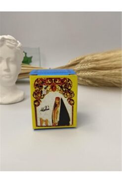 YILMAZ ŞİFALI BİTKİLER VE BAHARAT ÜRÜNLERİ Arap Kızı Kremi Mavi1 Adet