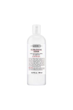 Kiehl's Ultra Facial Normal Ve Kuru Ciltler Için Nemlendiren Tonik 500 ml 500 ml