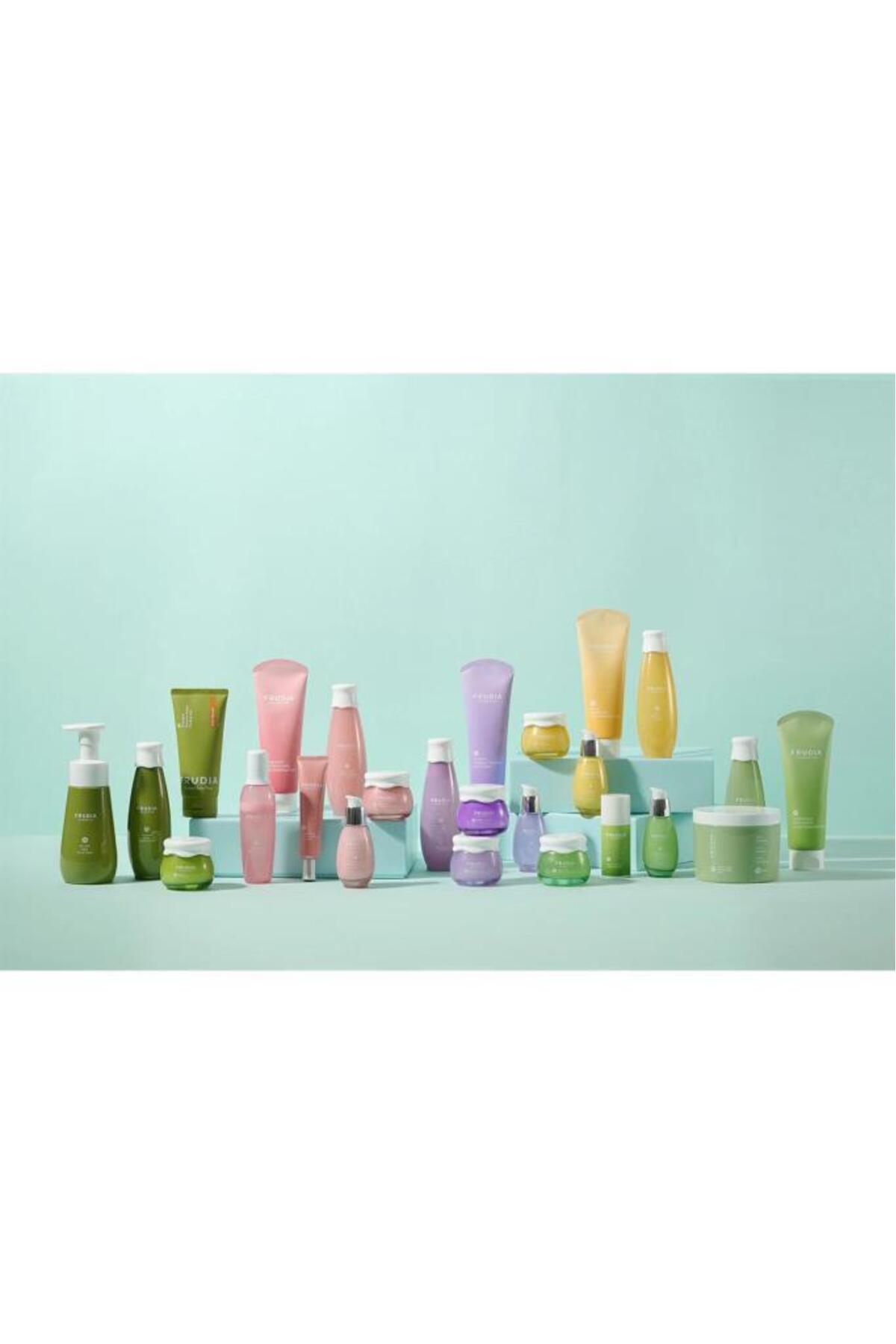 FRUDIA Green Grape Gözenek Kontrol Serum 50 G - Görsel 3