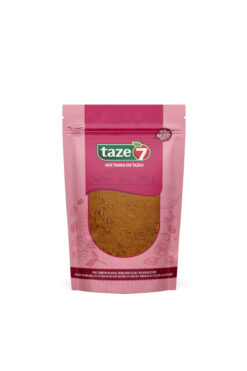 Bikahve Taze Öğütülmüş Orta Kavrulmuş Türk Kahvesi 250 Gr