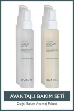 Rivance Avantajlı Bakım Seti