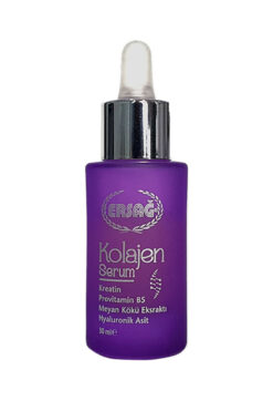 Ersağ Kolajen Serum