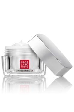 Hada Labo Tokyo Yoğun Nemlendiricili Kırışıklık Karşıtı Jel 50 ml