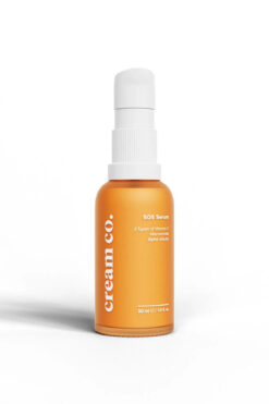 Cream Co. Cream Co. C Vitamini Arbutin Leke & Akne Karşıtı Bariyer Onarıcı Pürüzsüzleştirici Yenileyici